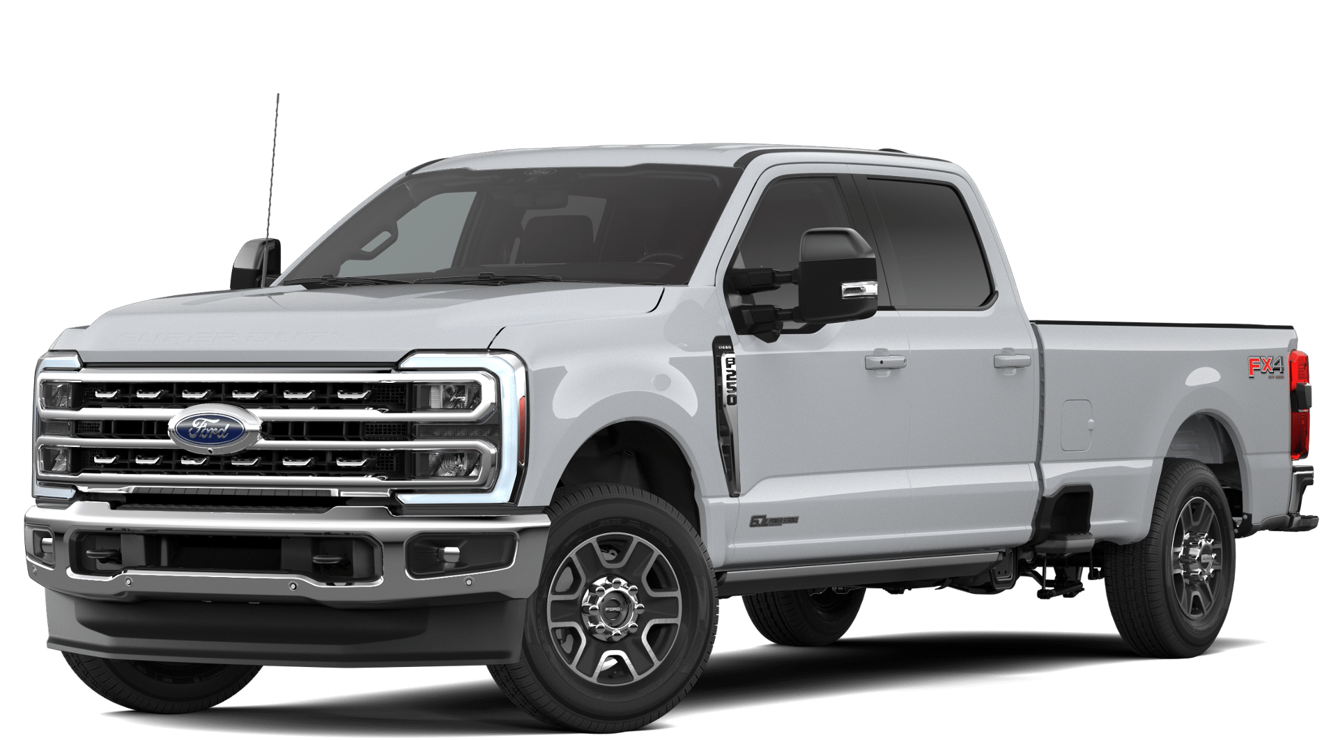 2026 Ford Super Duty® External Image 1